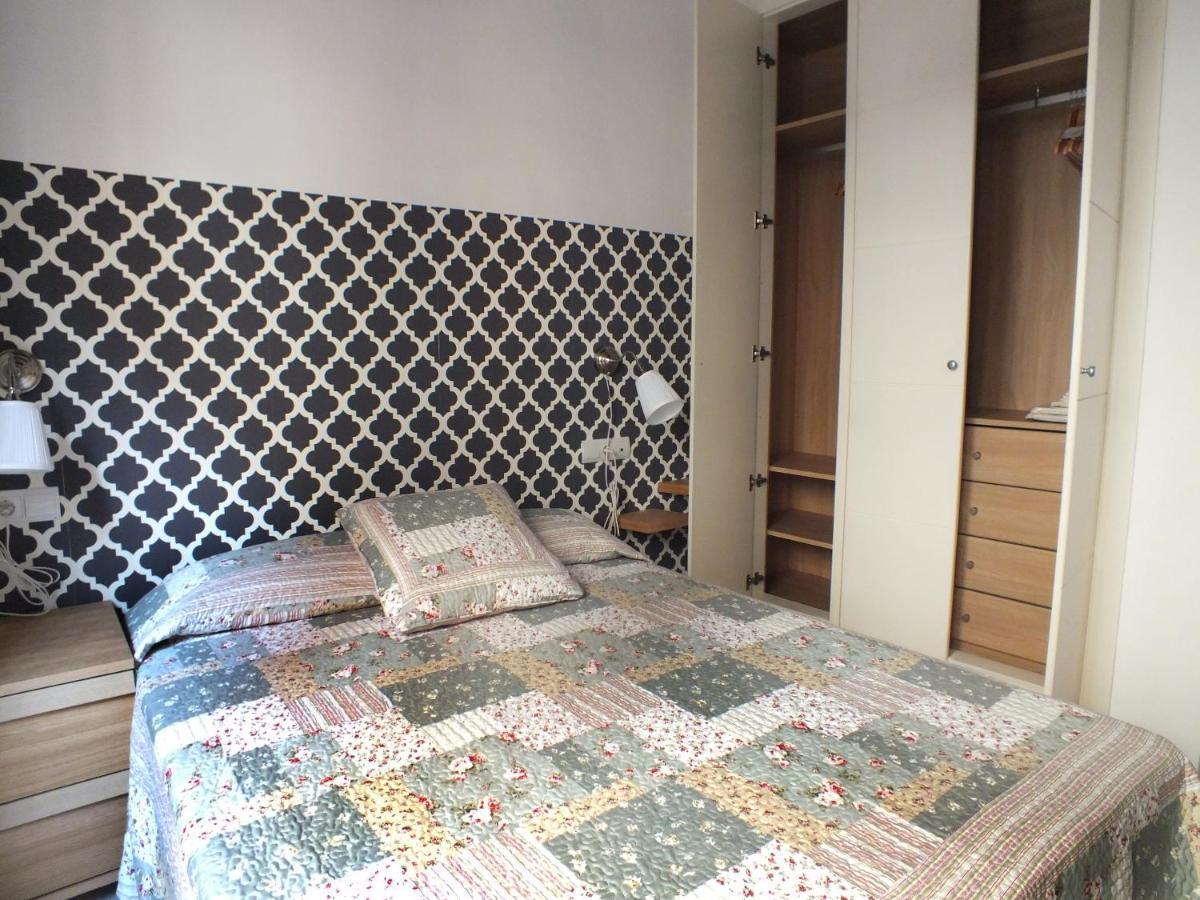 Apartamento Sevilla Alhondiga Exterior foto